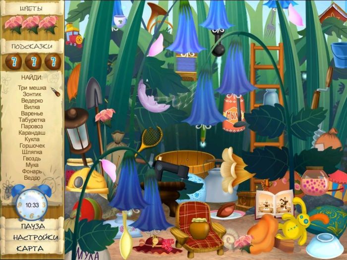 играть в youda farmer