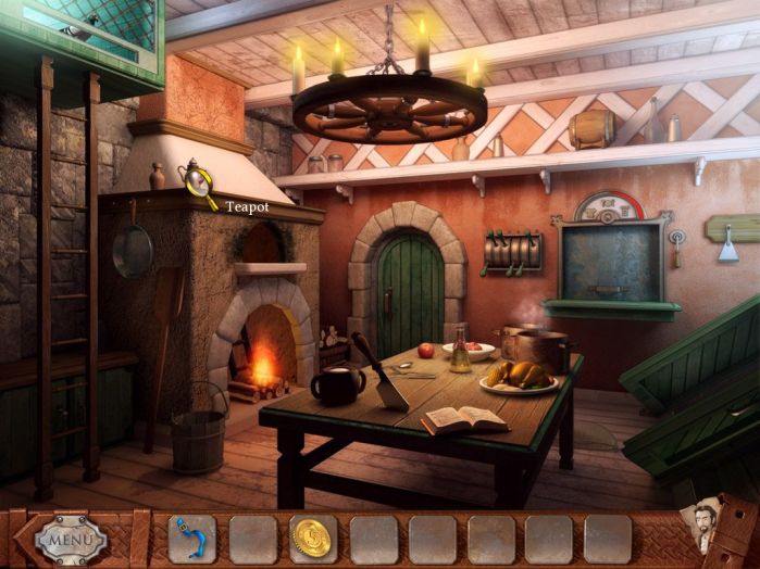 онлайн экономическая игра