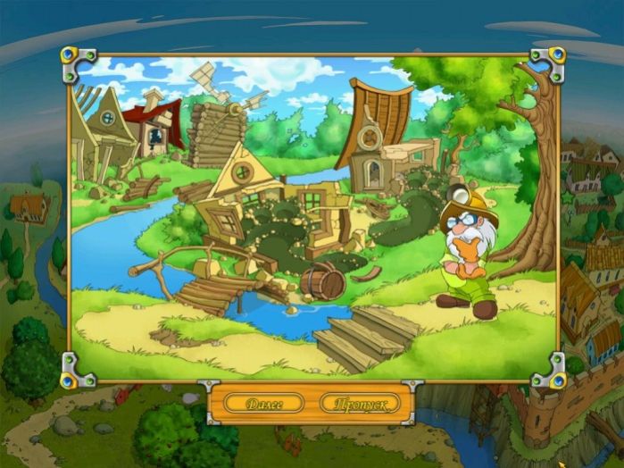 подсказки к игре youda legend золотая птица рая