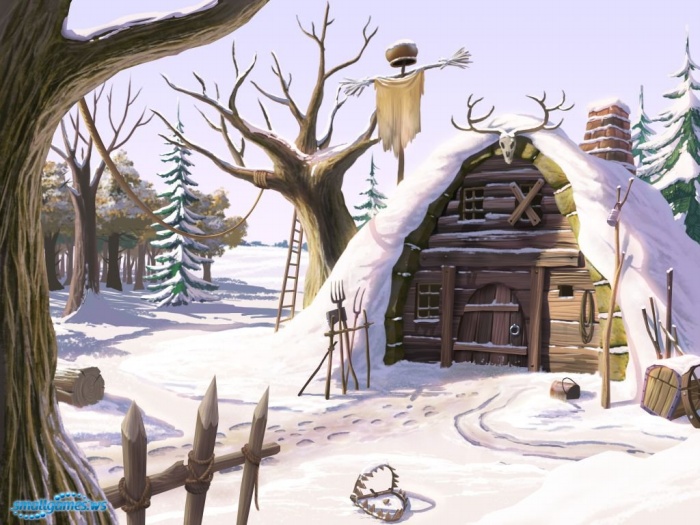 беиплатные игры в смешариков
