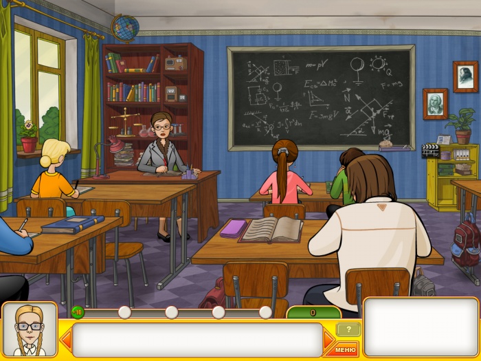 правила игры танчики