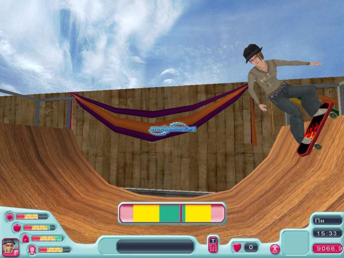 платные прокси для игр