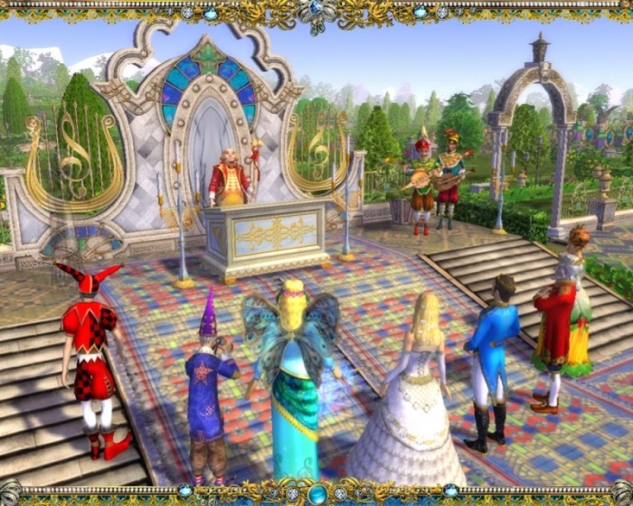 игра онлайн с жанромбегалки
