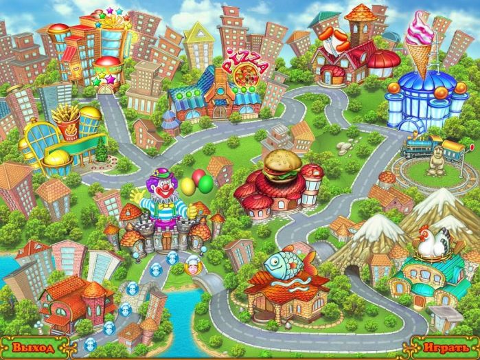 игры для кпк танчики