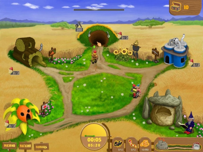 игры для девочек сумерки аркада