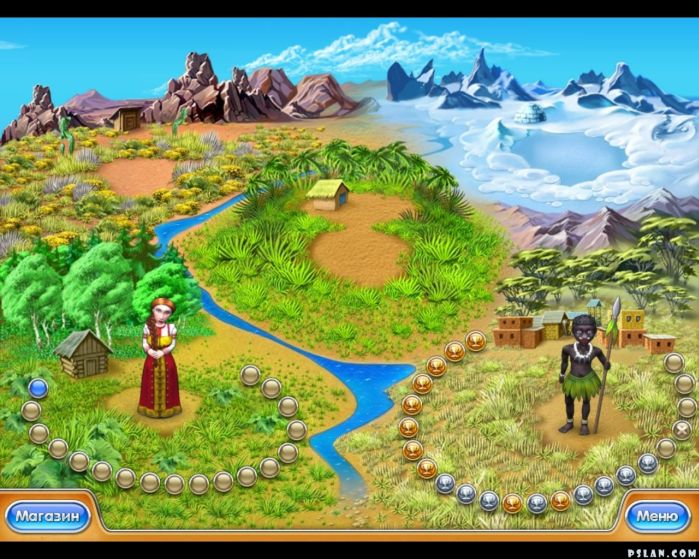 экономические игры java