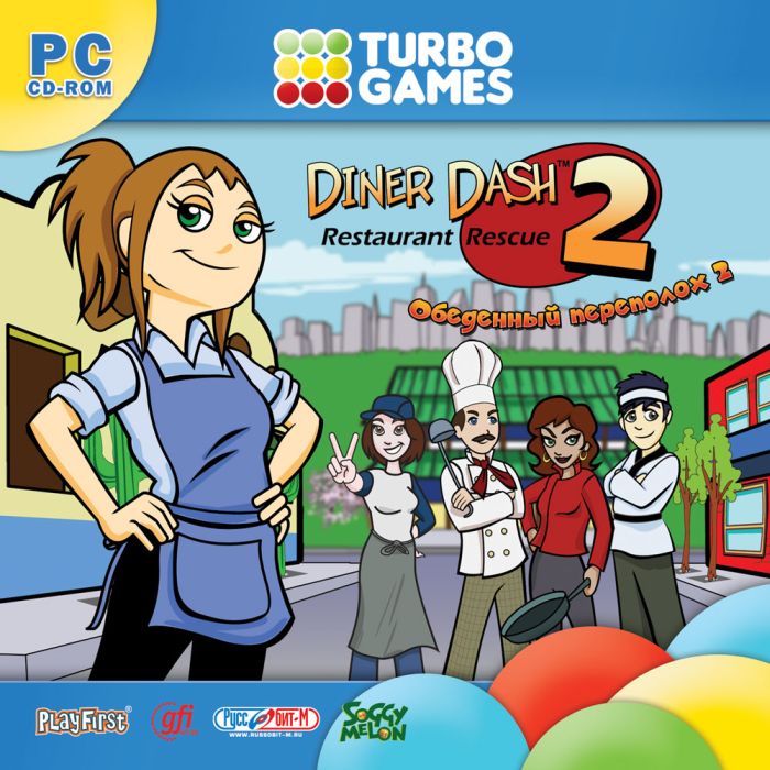 системне требования игры драконика