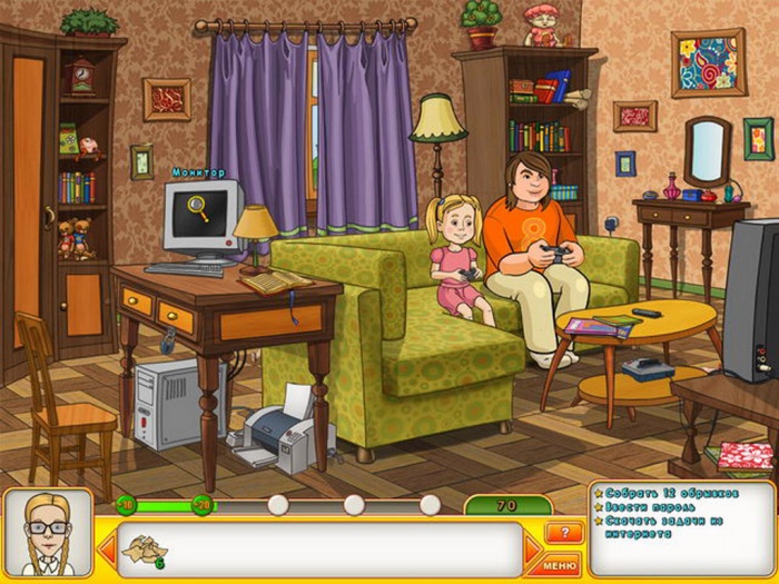 прохождение игрыyouda legend золотая птица рая