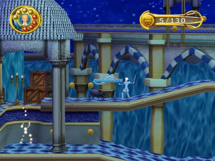 игра youda лесные феи