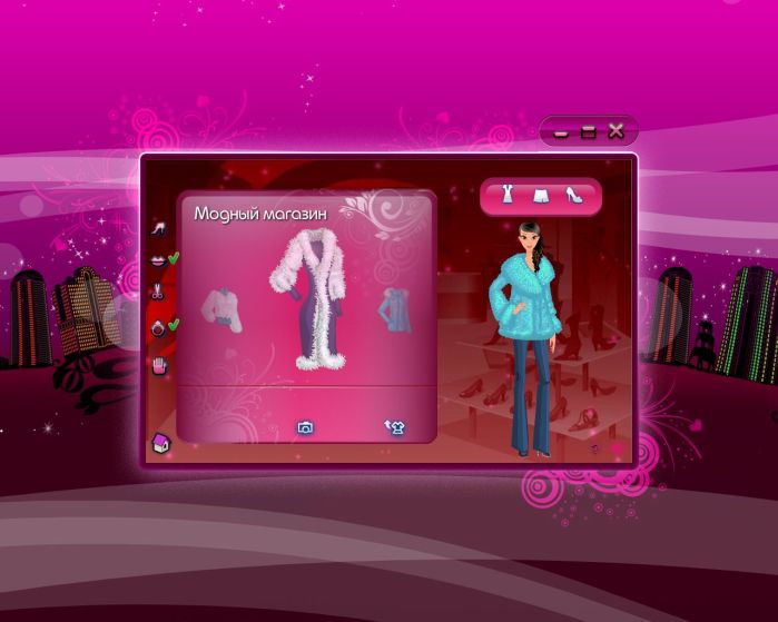 игры для девочек онлайн винкс клуб играть