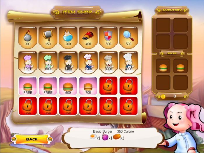 играть в интерестную игру для девочек