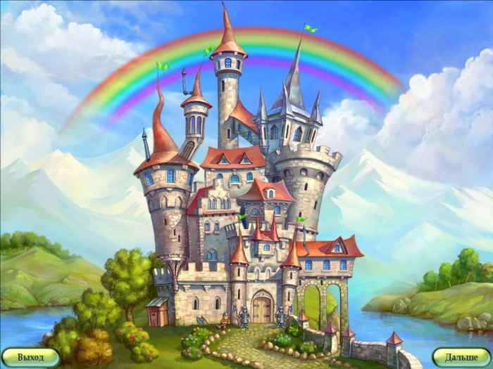 интересные игры собирание пазл играть