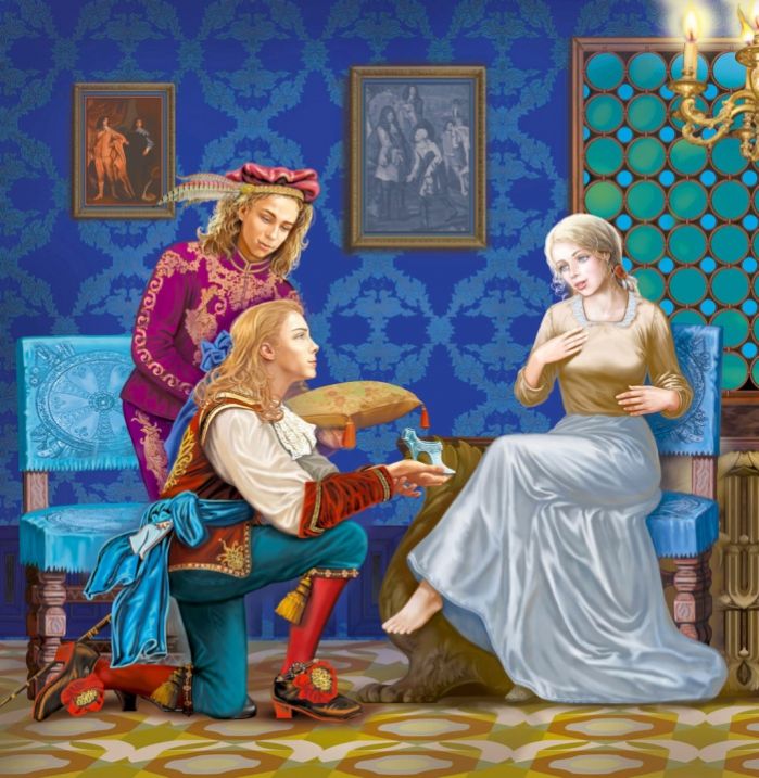 игры пазл знаменитостей онлайн
