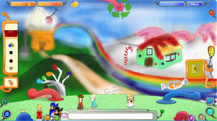 игра военная экономическая стратегия 2009